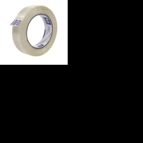 CINTA FLEJADORA DE FIBRA DE VIDRIO 24X50M 196T TUK C.36